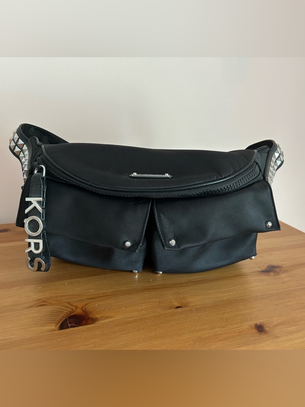 Michael Kors Olivia Belt Bag